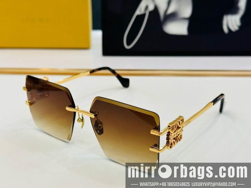 Loewe Glasses smx21
