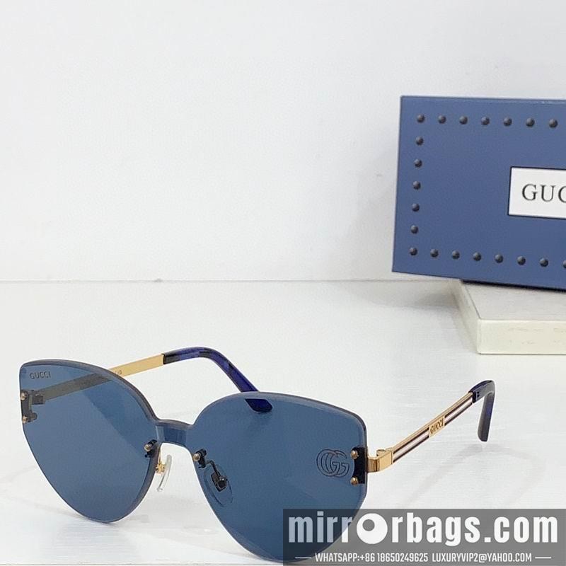 Gucci Glasses smr62