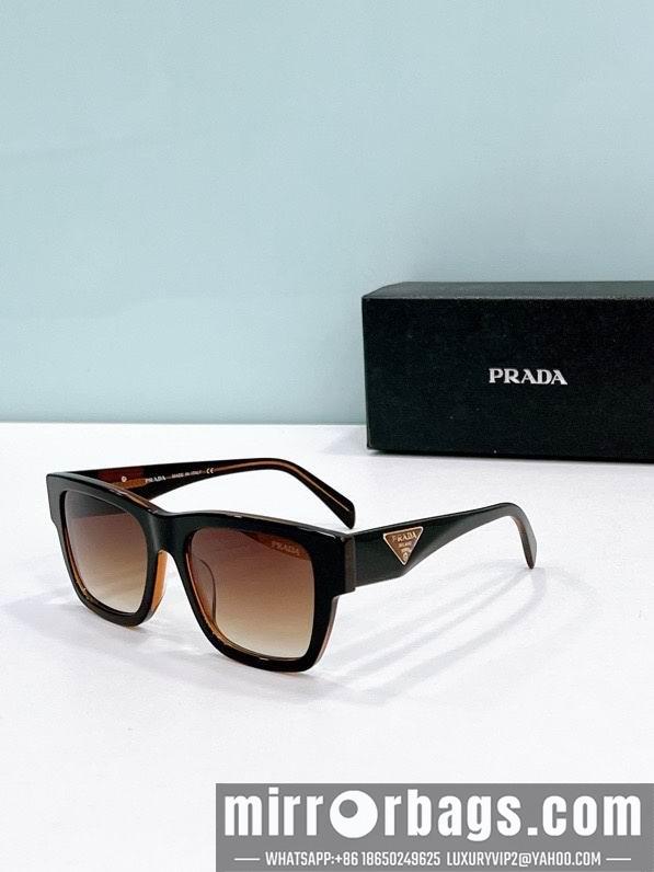Prada Glasses smx224