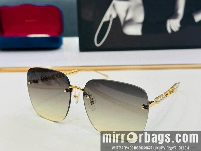 Gucci Glasses smh220