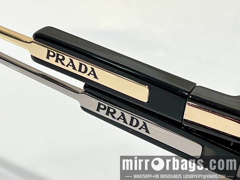 Prada Glasses smr71