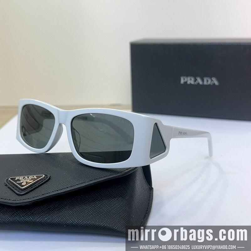 Prada Glasses smh106