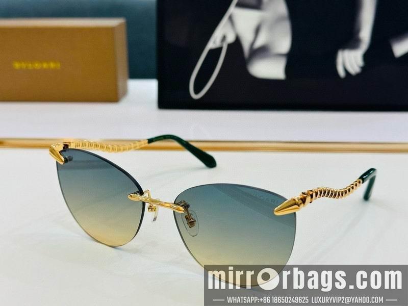 Bvlgari Glasses 03smh96