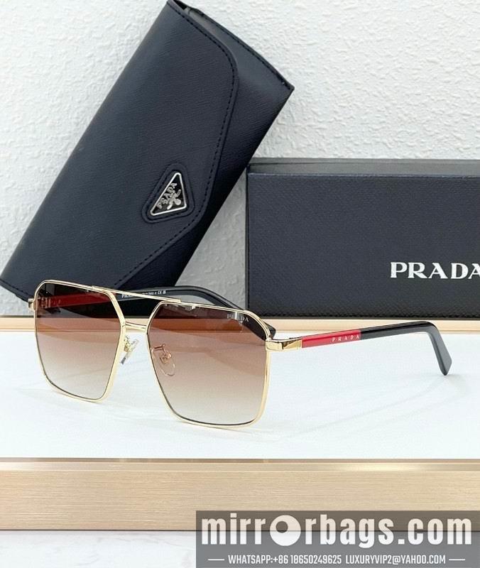 Prada Glasses smh195