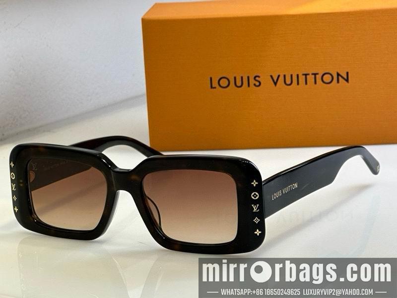 LV Glasses smx123