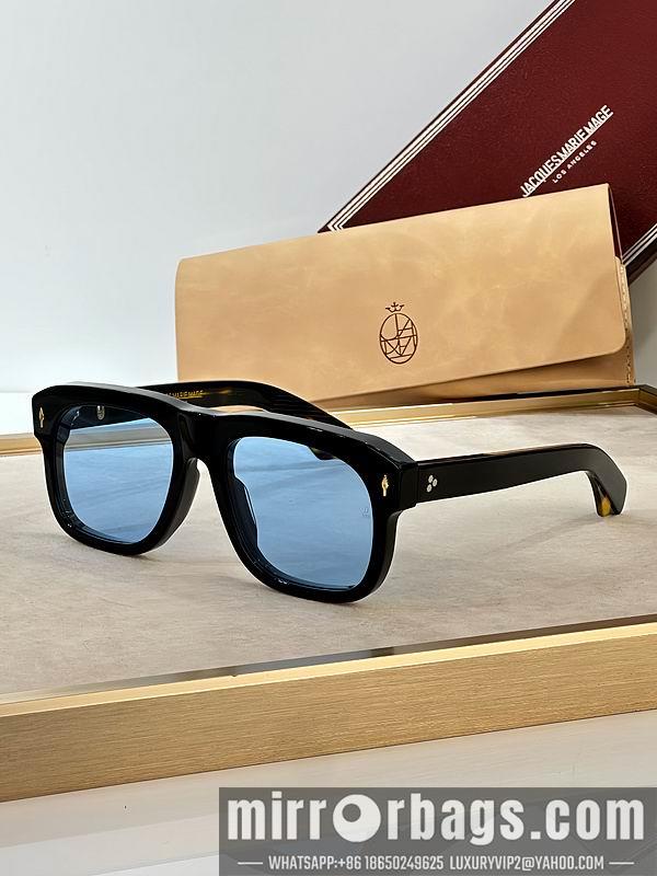 Jacques Marie Mage Glasses 03smh48