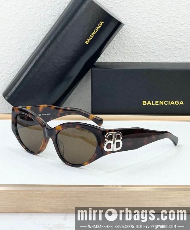 Balenciaga Glasses 03smh49