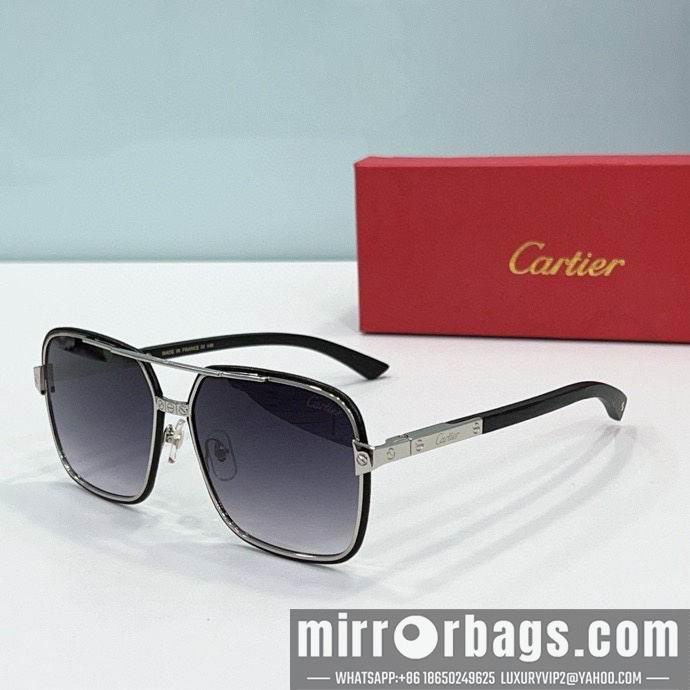 Cartier Glasses smr88