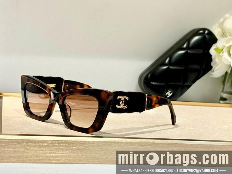 Chanel Glasses smr268