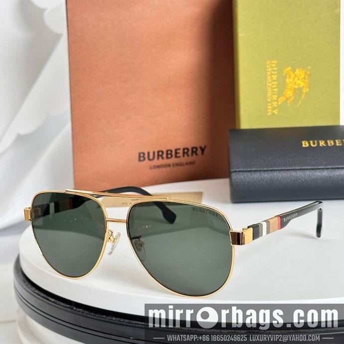 Burberry Glasses smx83