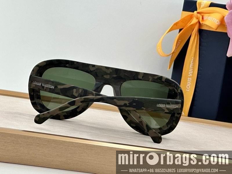 LV Glasses smx191