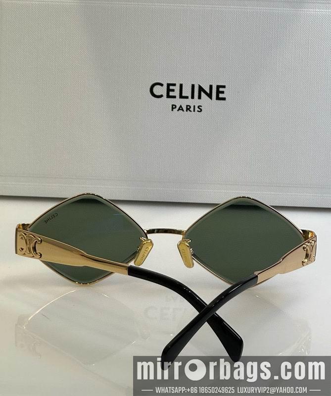 Celine Glasses smx196