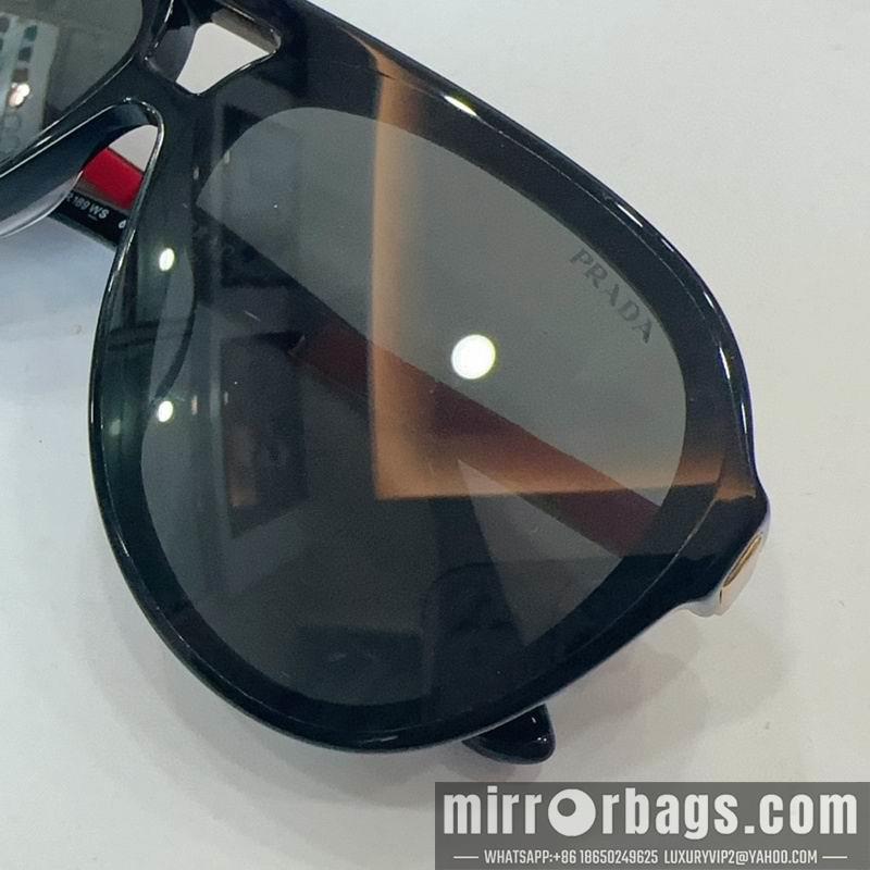 Prada Glasses smh36