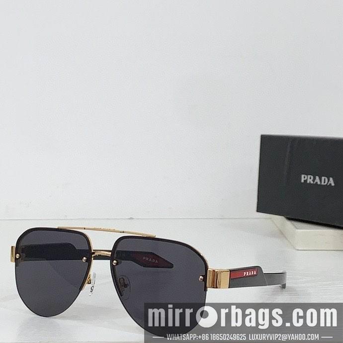 Prada Glasses smx287