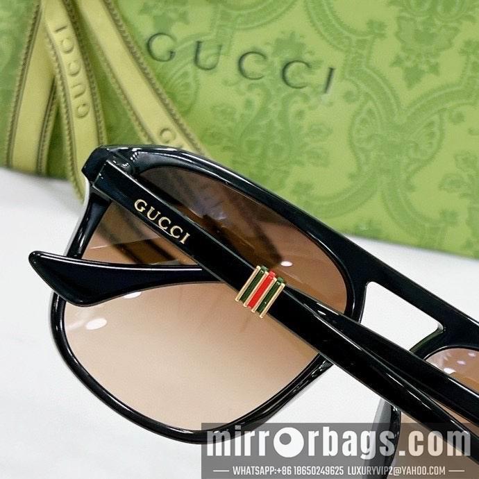 Gucci Glasses smx108