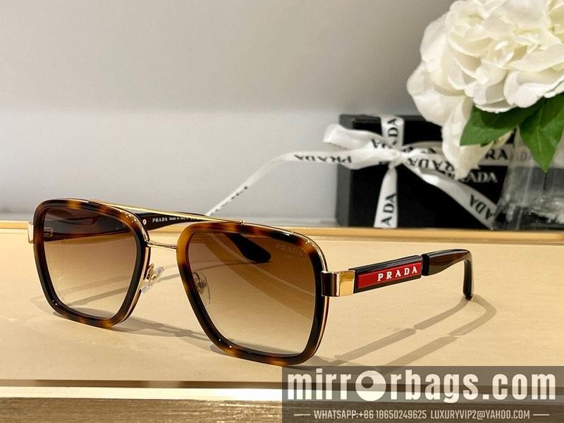 Prada Glasses smr12