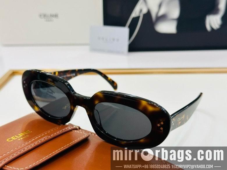 Celine Glasses smx180