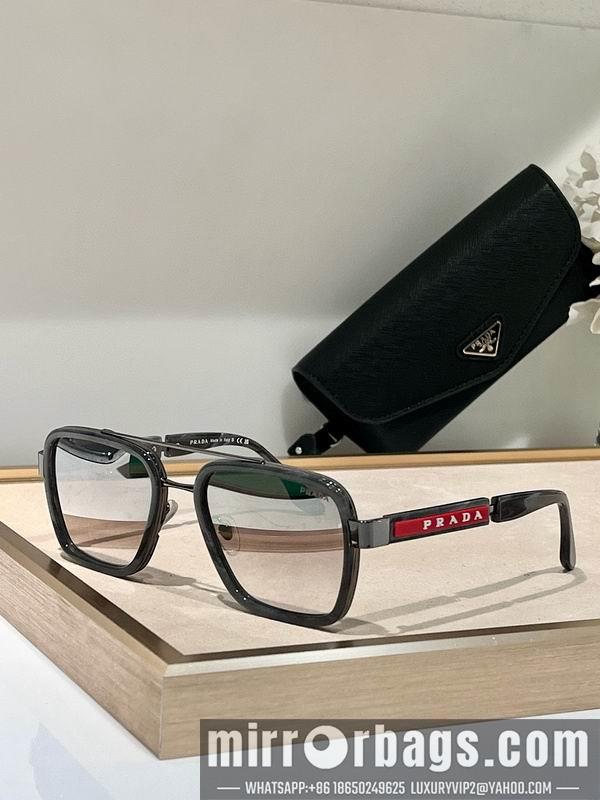 Prada Glasses smr11