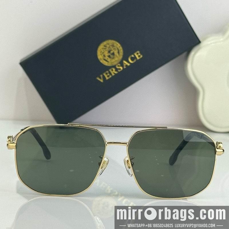Versace Glaases smx113