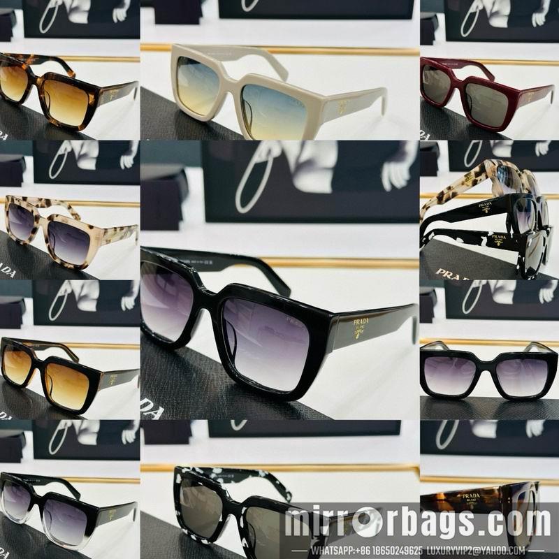 Prada Glasses smr97