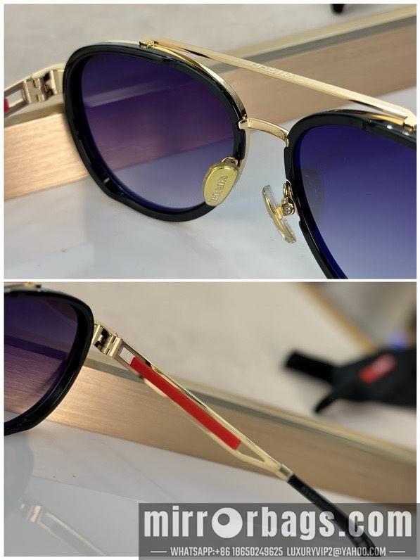 Prada Glasses smx214