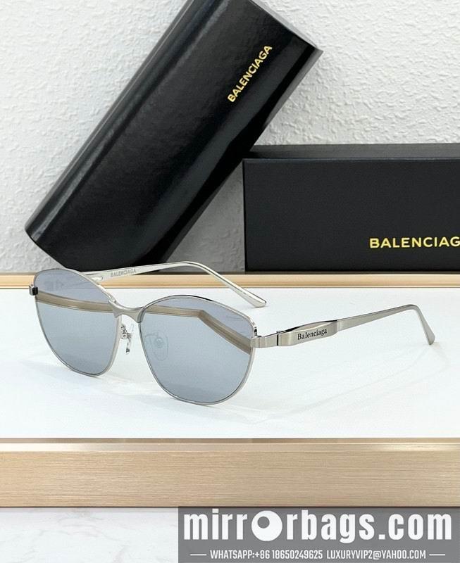 Balenciaga Glasses 03smh48