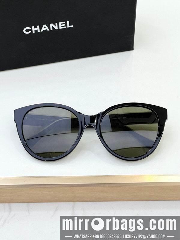 Chanel Glasses smh159