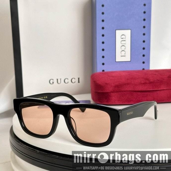 Gucci Glasses smx186