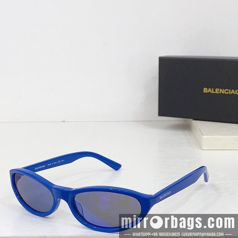 Balenciaga Glasses smr100