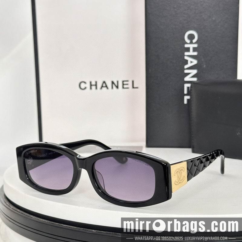 Chanel Glasses smh103
