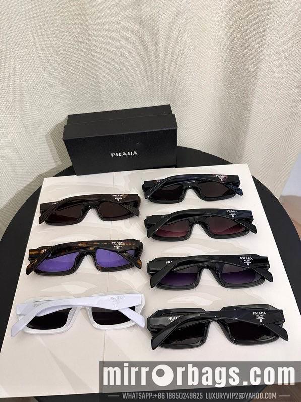 Prada Glasses smx170