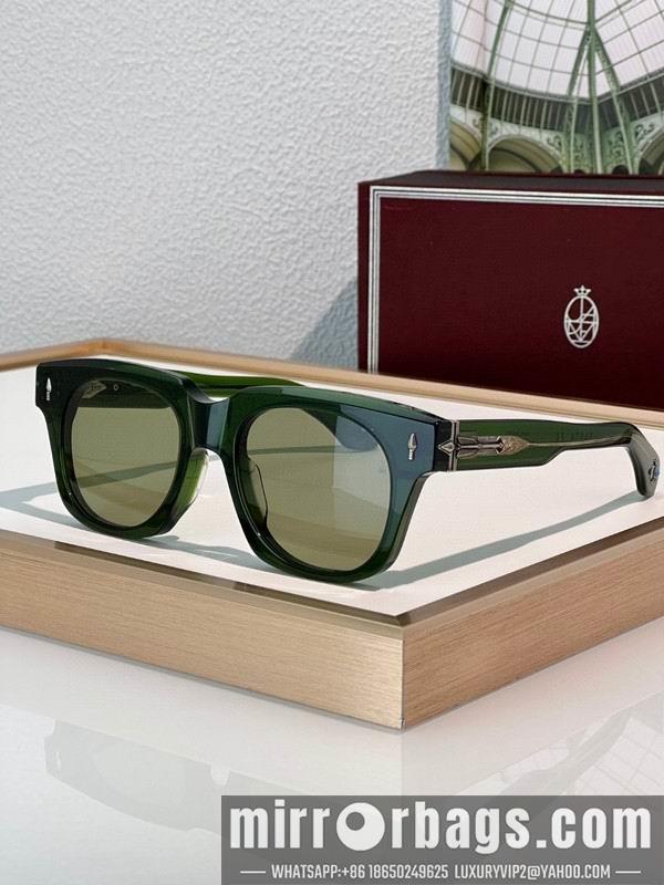 Jacques Marie Mage Glasses 03smh81