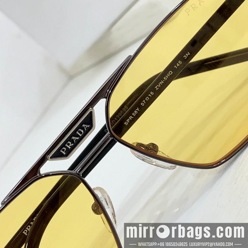 Prada Glasses smh38