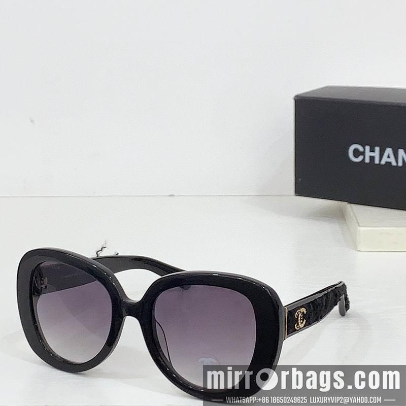 Chanel Glasses smr38