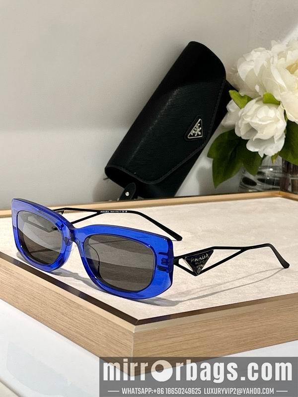 Prada Glasses smr122