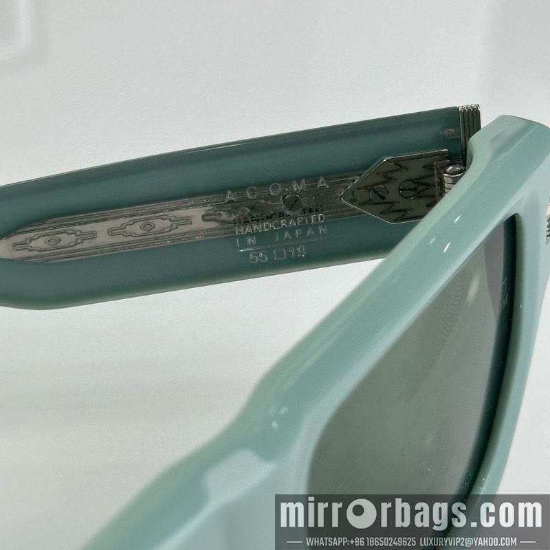 Jacques Marie Mage Glasses smx38