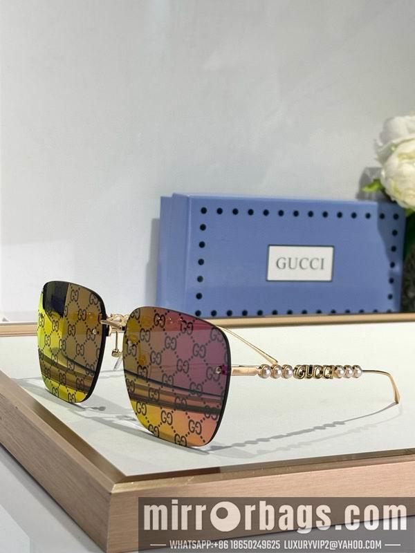 Gucci Glasses smh148