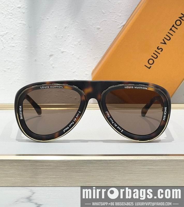 LV Glasses smh203