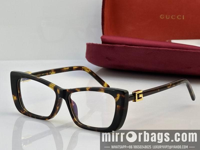 Gucci Glasses smh45