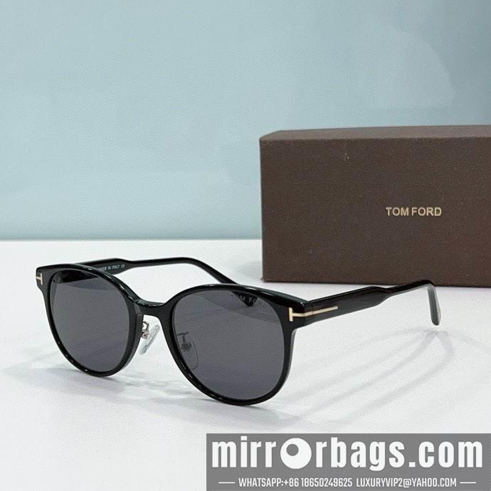Tom Ford Glasses smx60