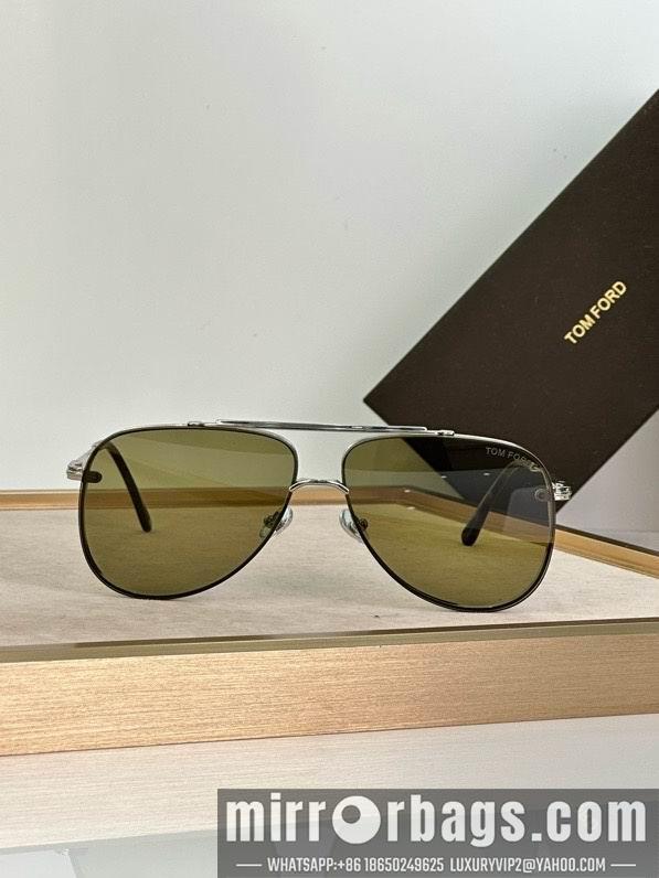 Tom Ford Glasses smx154