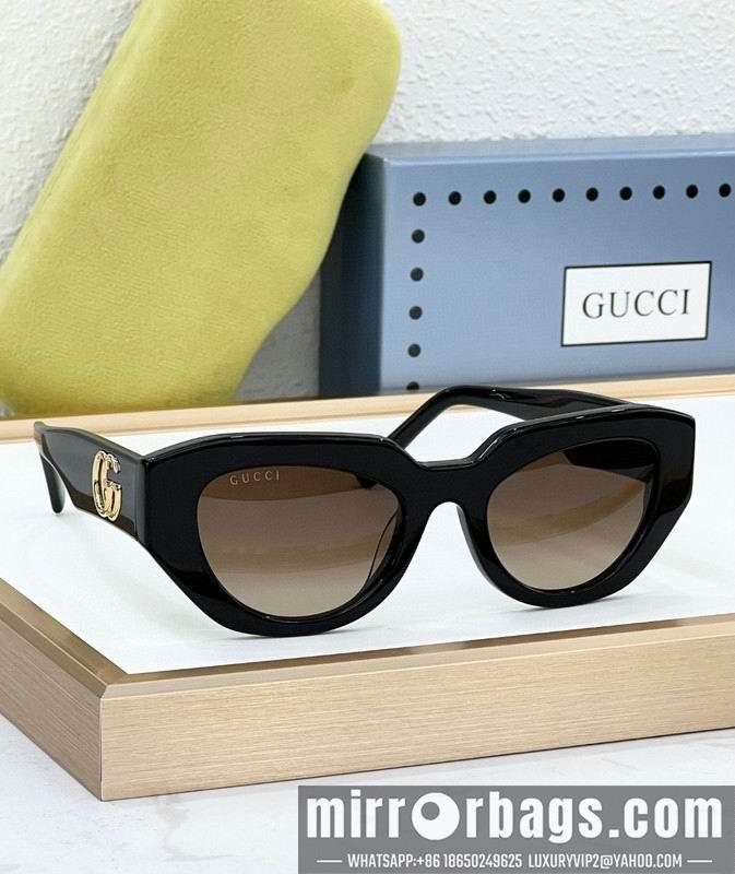 Gucci Glasses smh140