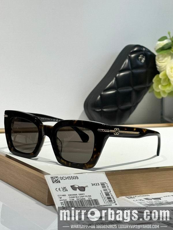 Chanel Glasses smh91