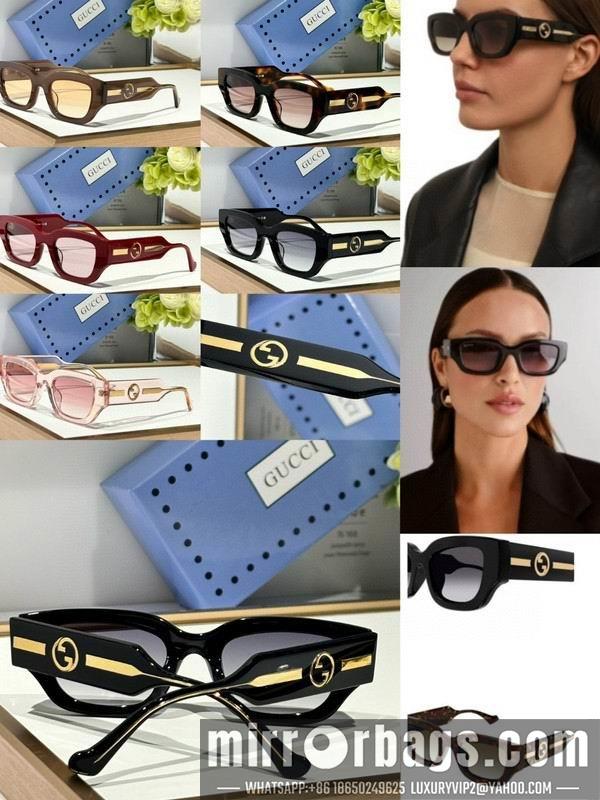 Gucci Glasses smh166
