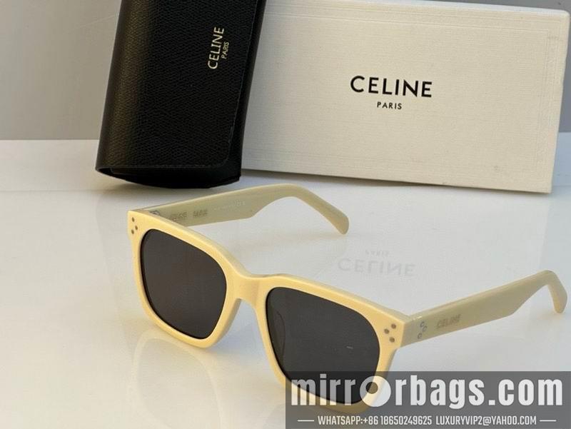 Celine Glasses smx221