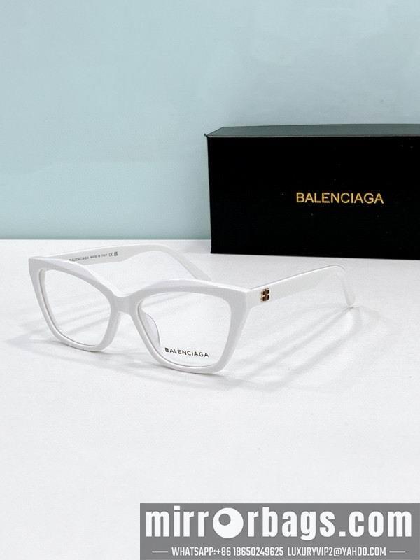 Balenciaga Glasses 03smh14