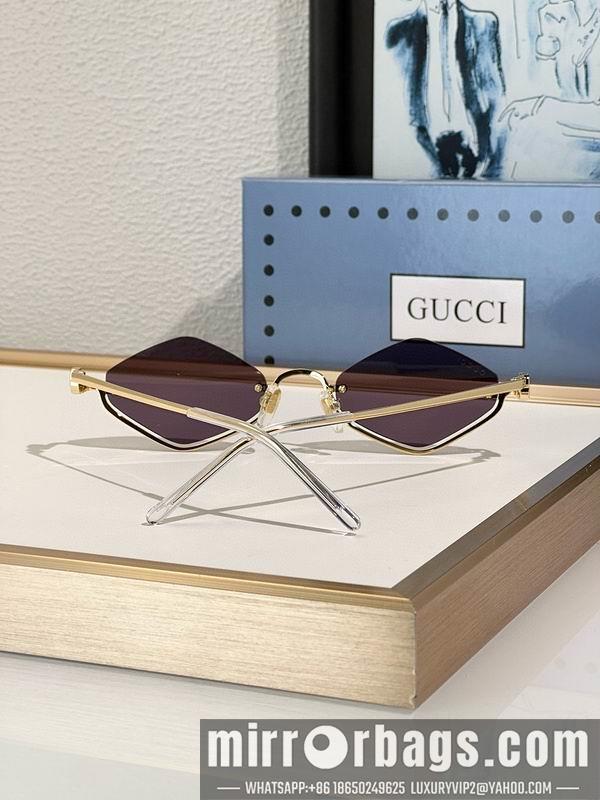 Gucci Glasses smx141