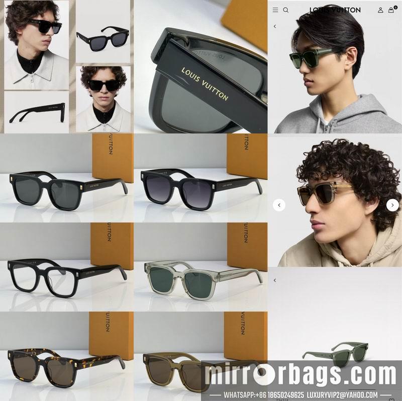 LV Glasses smh96