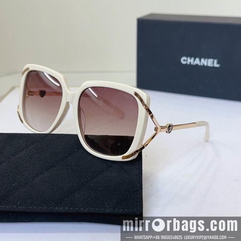 Chanel Glasses smh164