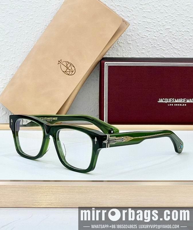 Jacques Marie Mage Glasses 03smh20